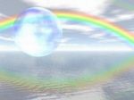 L'arcobaleno