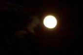 Faro nella notte