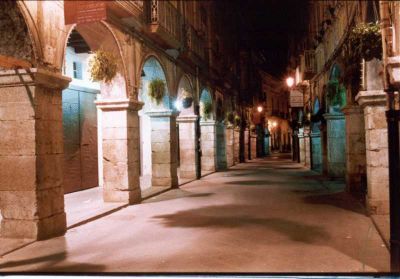 La mia città