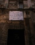 847° profezia