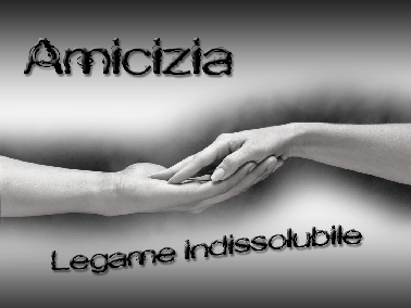 Amici per sempre