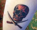 Il tatuaggio