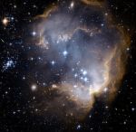 Notte stellata