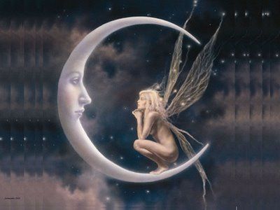 Ode alla Luna