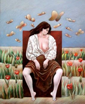 Il riposo