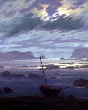 L'esule