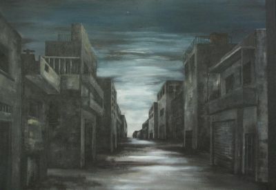 Fumi della citt�