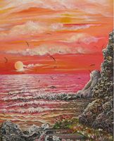 Tramonto