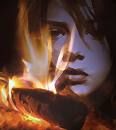 Saro' io / Comme le feu