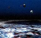 Nel cielo