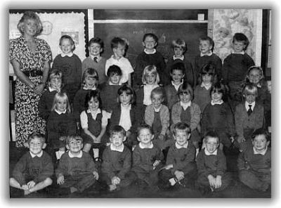 Dunblane, 14 marzo 1996