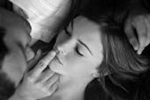 Tra le tue dita