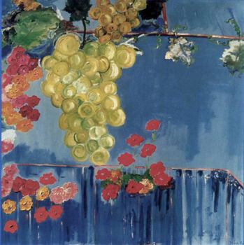 La vendemmia