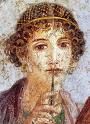 La Decima Musa (A Saffo)