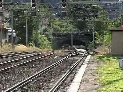 I treni sinistri