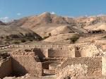 In viaggio (3): GERICO