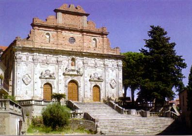 Calabria