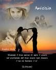 Un amico � come il sole