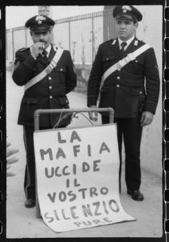 Furto di legalit�