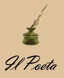 Sei un poeta