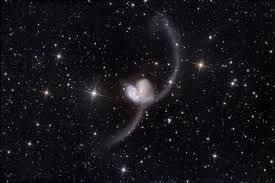 La stella dell’amore