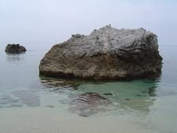 Oltre lo scoglio