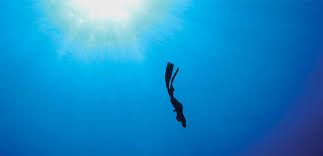 In apnea