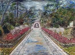 La via dell�amore