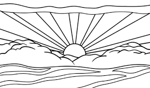 Attendo l'alba