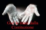 La riforma della Costituzione