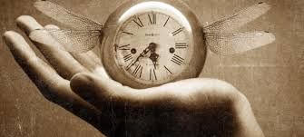 Il tempo fugge
