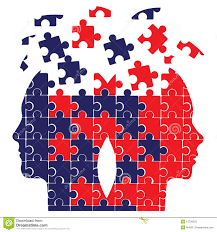Puzzle d�amore