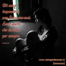 Amore mancato