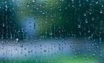 La pioggia � una carezza
