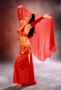 La danza dell'anima