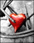 Cuore stanco