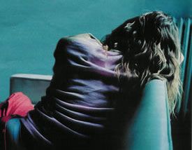 Dentro un dolore