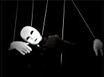 Lo spettacolo di marionette
