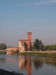 Inaspettato scorcio di primavera