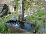 Dove l’acqua era pura
