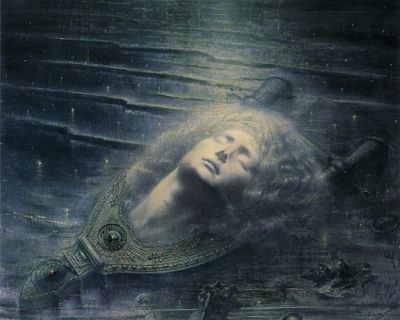 L'invidia di Orfeo