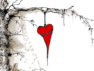 La ballata dell'Amore morto