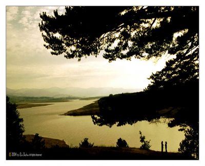 Il lago