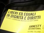 Onore e dignità