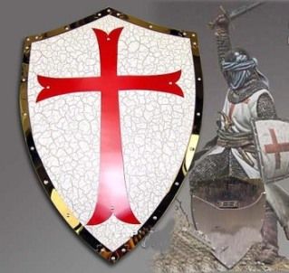 Uno scudo per te