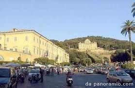 Sognando frascati