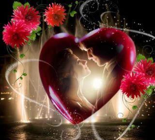 Sei il mio amore