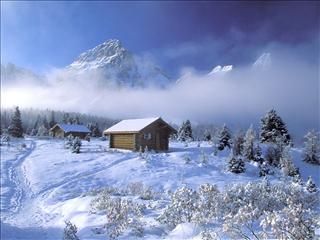 Mentre nevica