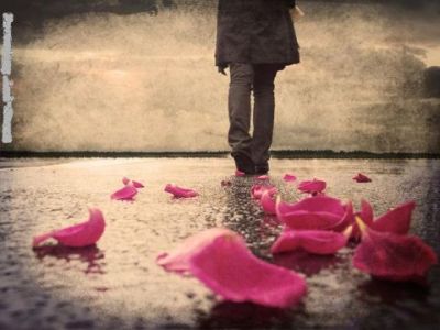Un amore dentro