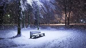 Dolce amata neve